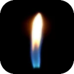 crazylighter android application logo